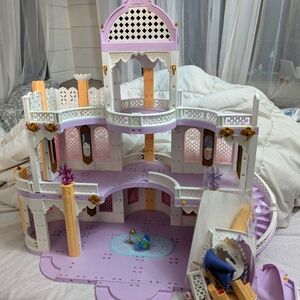 Playmobil 3019 Fairytale Princess Castle 1998